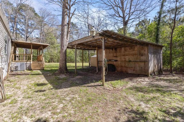 1207 Ivanhoe Estates Drive, Ivanhoe, TX 75979