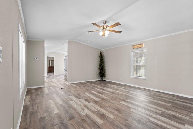 1207 Ivanhoe Estates Drive, Ivanhoe, TX 75979