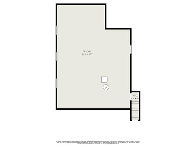 371 Killarney Beach Road, Bay City, MI 48706