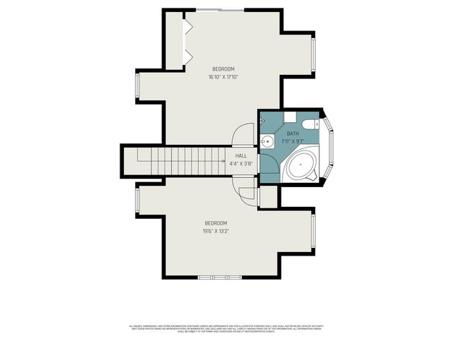 371 Killarney Beach Road, Bay City, MI 48706