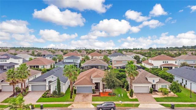 1103 NATHAN RIDGE RD, Clermont, FL 34715