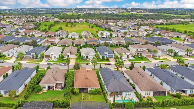 1103 NATHAN RIDGE RD, Clermont, FL 34715