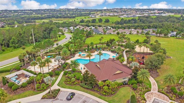 1103 NATHAN RIDGE RD, Clermont, FL 34715