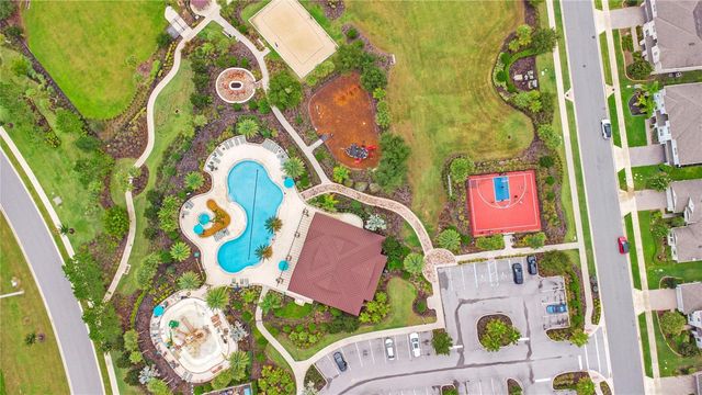1103 NATHAN RIDGE RD, Clermont, FL 34715
