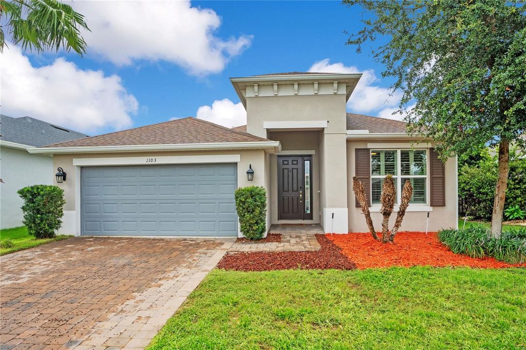 1103 NATHAN RIDGE RD, Clermont, FL 34715