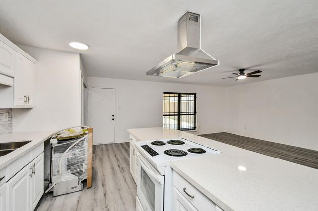 16210 Lazy Ridge Road, Houston, TX 77053