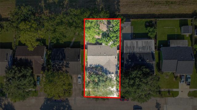 16210 Lazy Ridge Road, Houston, TX 77053