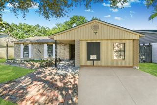 16210 Lazy Ridge Road, Houston, TX 77053
