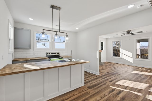 2756 Harrison Pike, Chattanooga, TN 37406