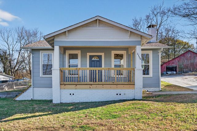 2756 Harrison Pike, Chattanooga, TN 37406