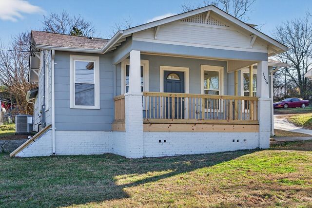 2756 Harrison Pike, Chattanooga, TN 37406