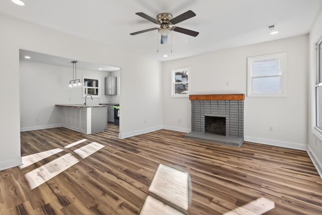 2756 Harrison Pike, Chattanooga, TN 37406