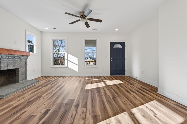 2756 Harrison Pike, Chattanooga, TN 37406