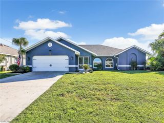505 SE 9th AVE, Cape Coral, FL 33990