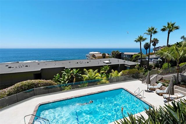 31755 Coast 403, Laguna Beach, CA 92651