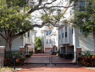 3315 W DE LEON STREET 20, Tampa, FL 33609