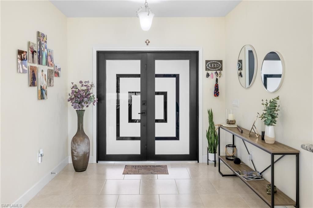 2812 12th ST SW, LEHIGH ACRES, FL 33976 — photo 4