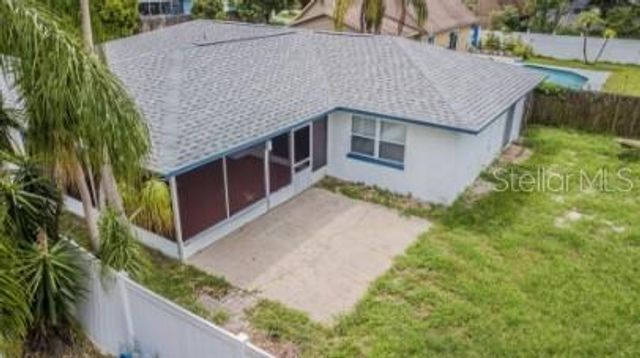12609 130TH STREET, Largo, FL 33774
