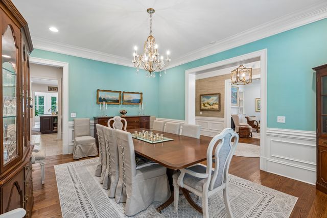 653 Barbados Drive, Charleston, SC 29492