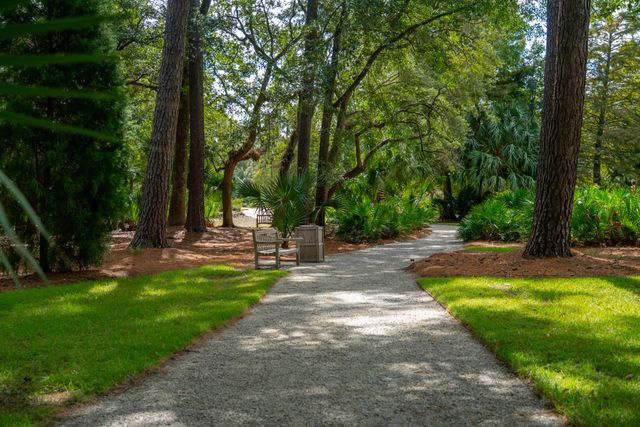 653 Barbados Drive, Charleston, SC 29492