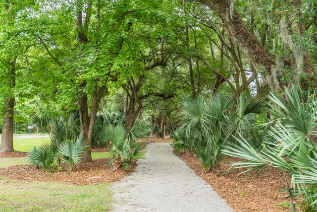 653 Barbados Drive, Charleston, SC 29492