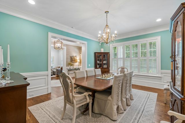 653 Barbados Drive, Charleston, SC 29492