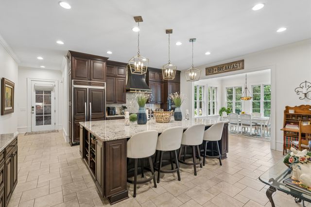 653 Barbados Drive, Charleston, SC 29492