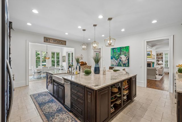 653 Barbados Drive, Charleston, SC 29492