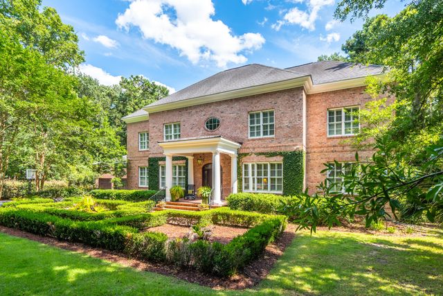 653 Barbados Drive, Charleston, SC 29492