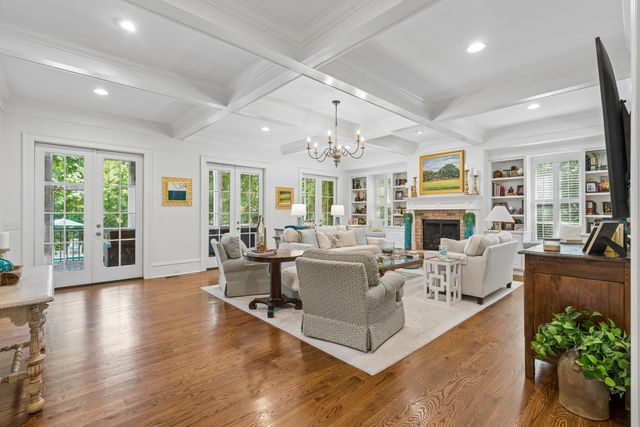 653 Barbados Drive, Charleston, SC 29492
