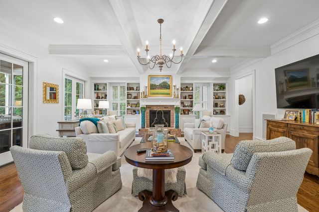653 Barbados Drive, Charleston, SC 29492