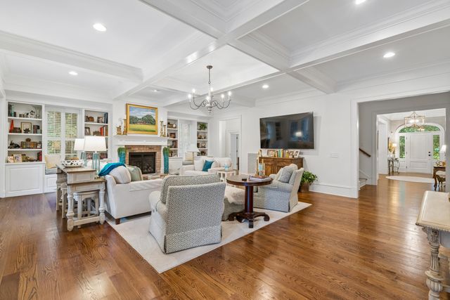 653 Barbados Drive, Charleston, SC 29492