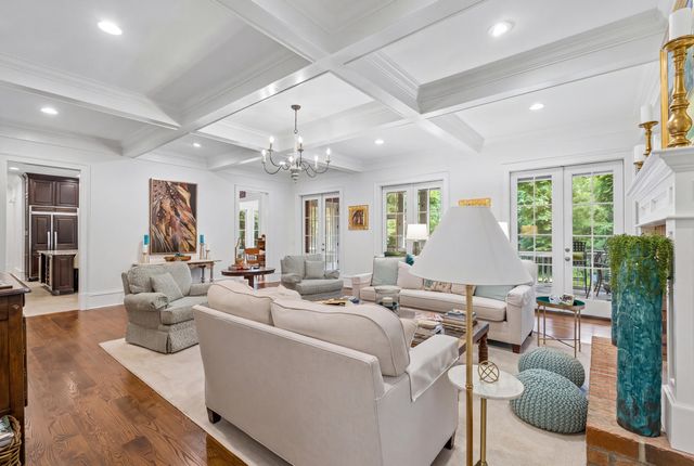 653 Barbados Drive, Charleston, SC 29492