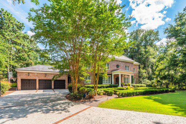 653 Barbados Drive, Charleston, SC 29492
