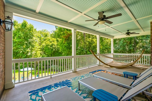653 Barbados Drive, Charleston, SC 29492