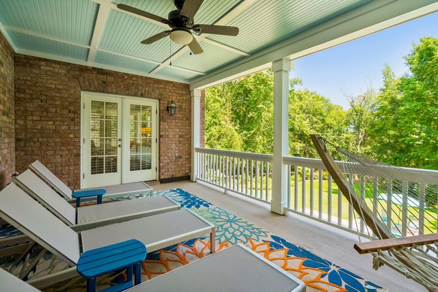 653 Barbados Drive, Charleston, SC 29492