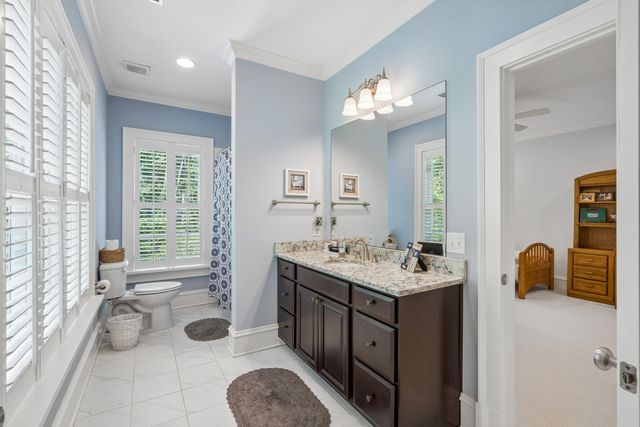 653 Barbados Drive, Charleston, SC 29492