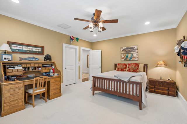 653 Barbados Drive, Charleston, SC 29492