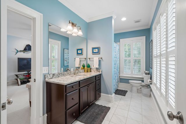 653 Barbados Drive, Charleston, SC 29492