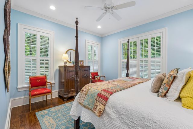 653 Barbados Drive, Charleston, SC 29492