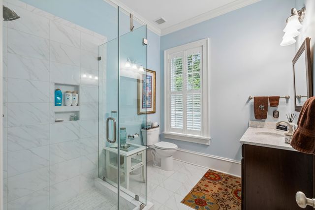 653 Barbados Drive, Charleston, SC 29492