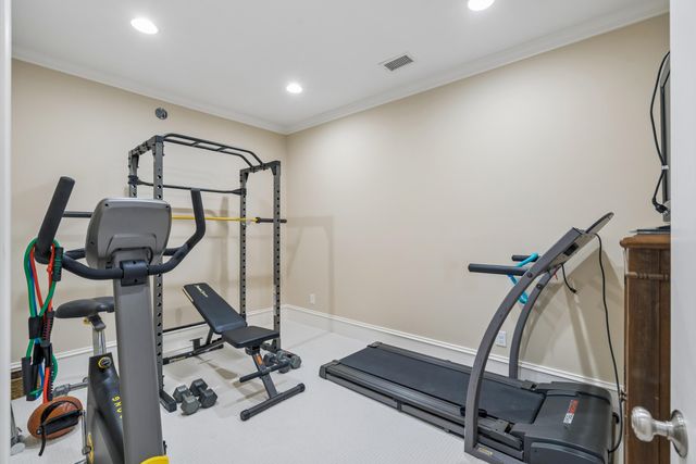 653 Barbados Drive, Charleston, SC 29492