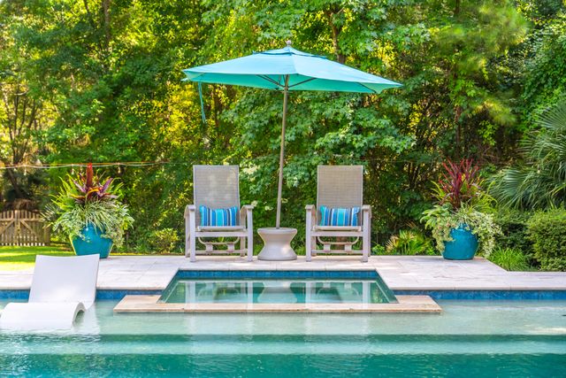 653 Barbados Drive, Charleston, SC 29492