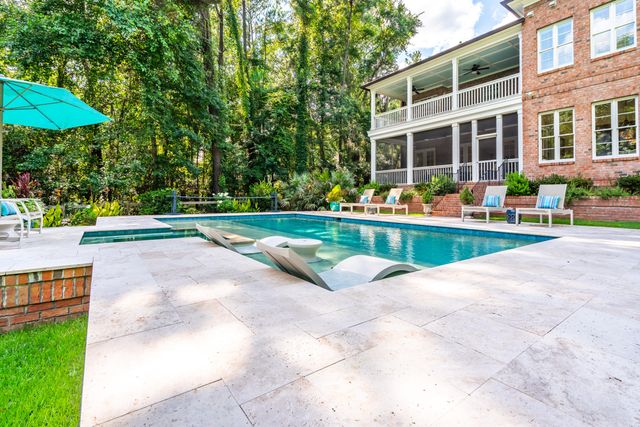 653 Barbados Drive, Charleston, SC 29492