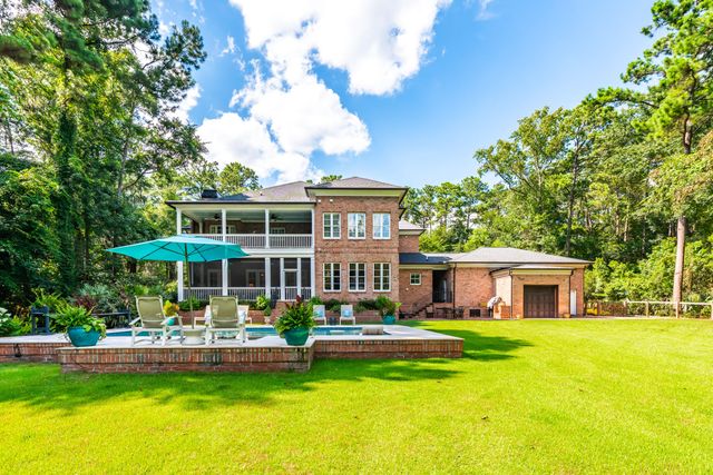 653 Barbados Drive, Charleston, SC 29492