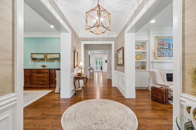 653 Barbados Drive, Charleston, SC 29492