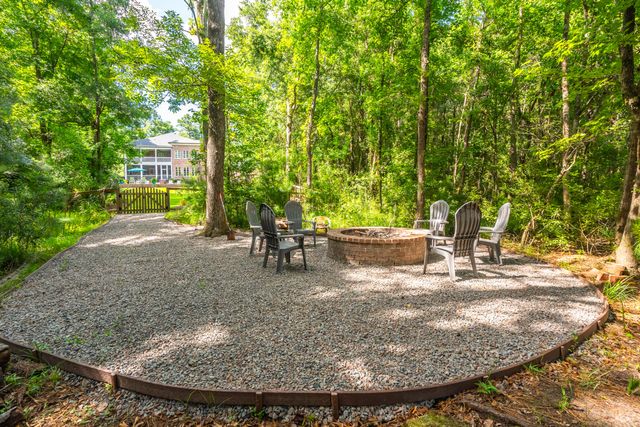 653 Barbados Drive, Charleston, SC 29492