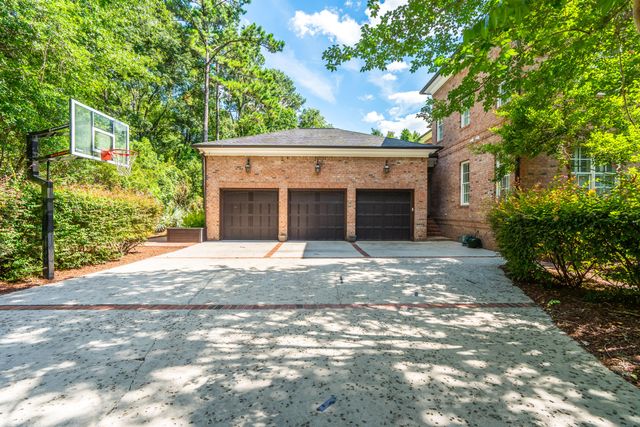 653 Barbados Drive, Charleston, SC 29492