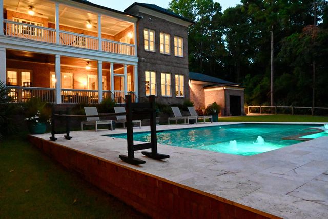 653 Barbados Drive, Charleston, SC 29492