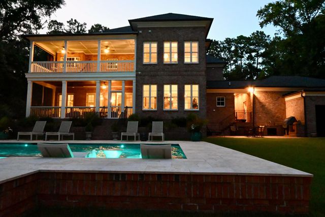 653 Barbados Drive, Charleston, SC 29492